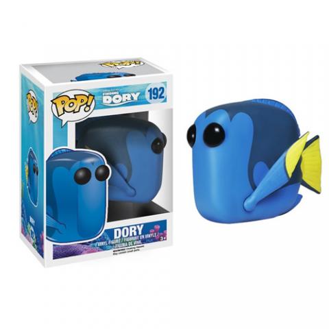 Disney 192 - Dory