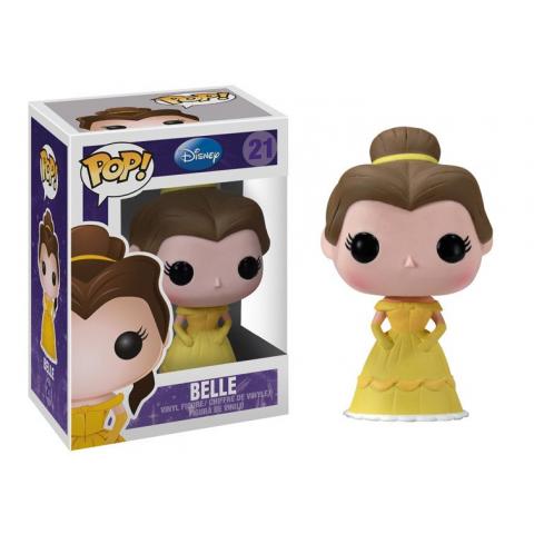 Disney 21 - Belle