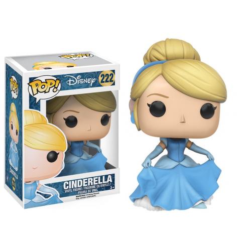 Disney 222 - Cinderella