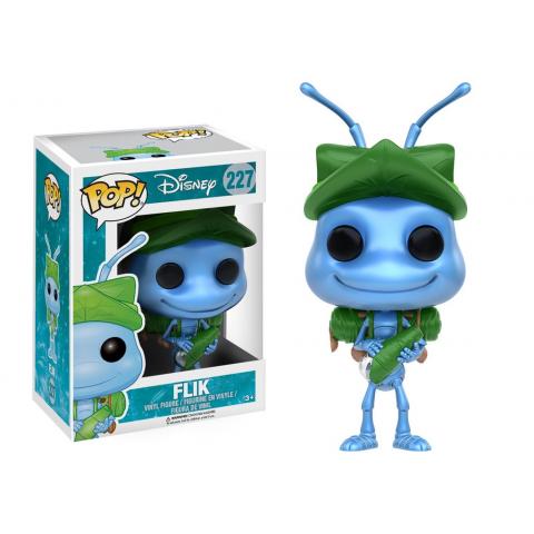 Disney 227 - Flik