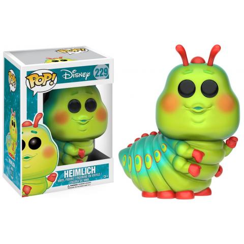 Disney 229 - Heimlich