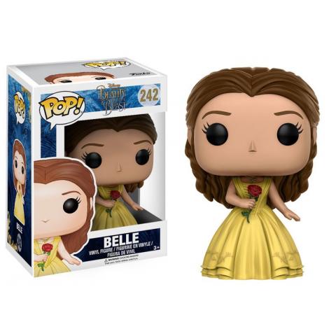 Disney 242 - Belle