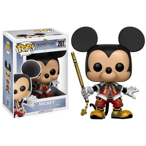 Disney 261 - Mickey