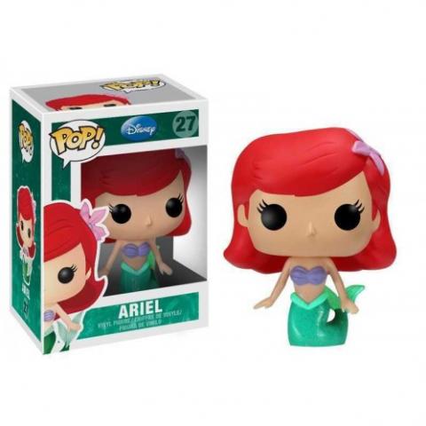 Disney 27 - Ariel