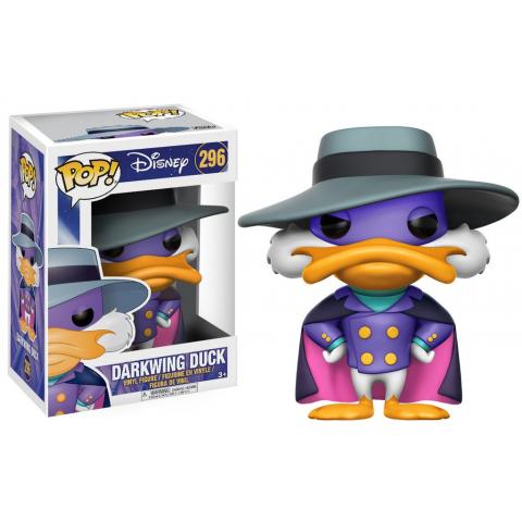 Disney 296 - Darkwing Duck