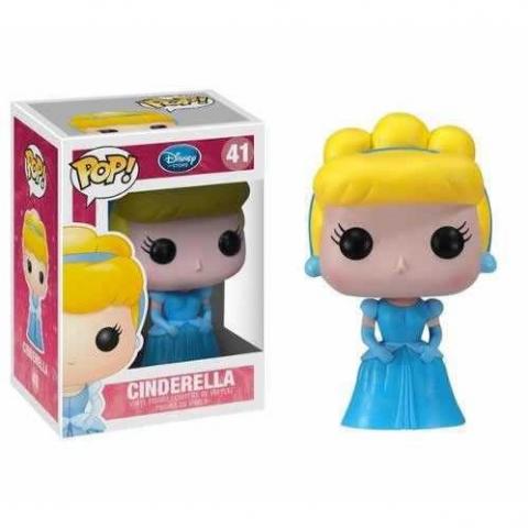 Disney 41 - Cinderella