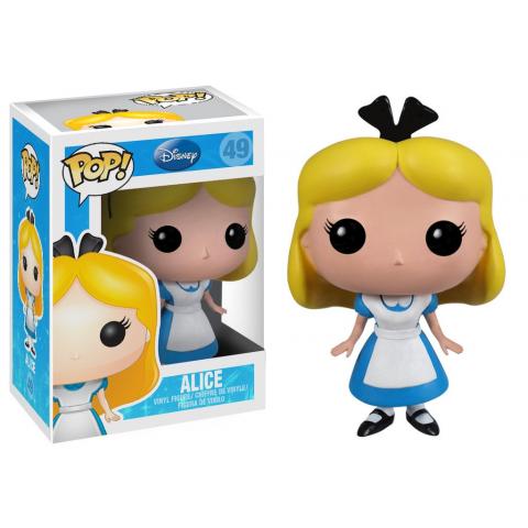 Disney 49 - Alice