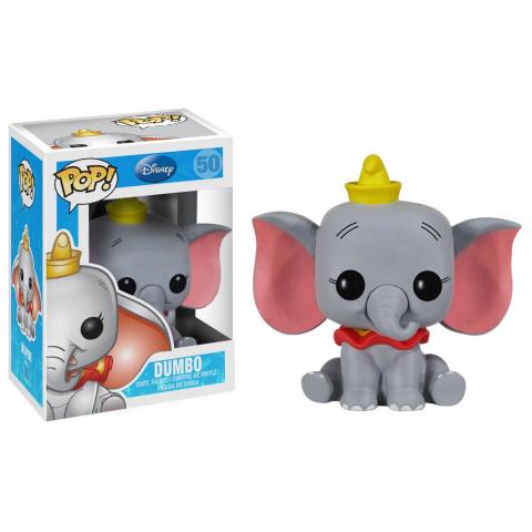 Disney 50 - Dumbo