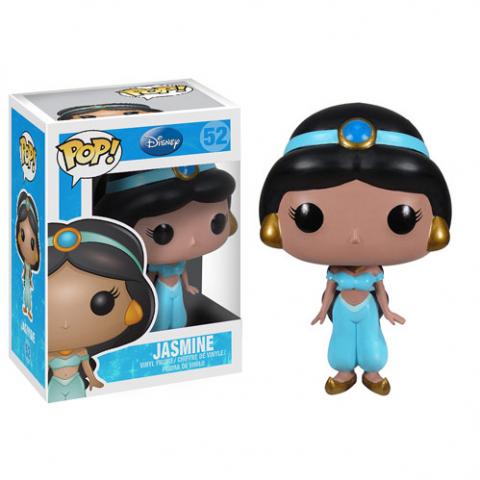 Disney 52 - Jasmine