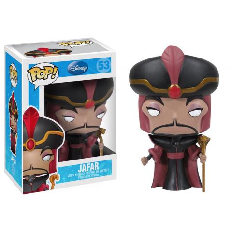Disney 53 - Jafar