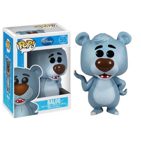 Disney 55 - Baloo