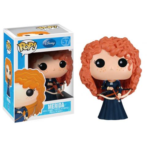 Disney 57 - Merida