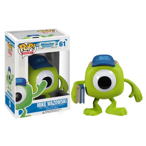 Disney 61 - Mike Wazowski