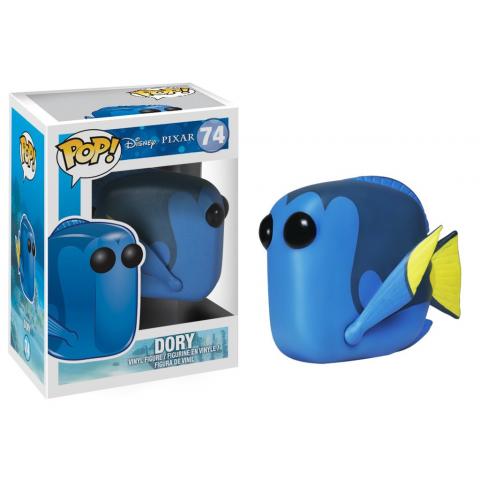 Disney 74 - Dory