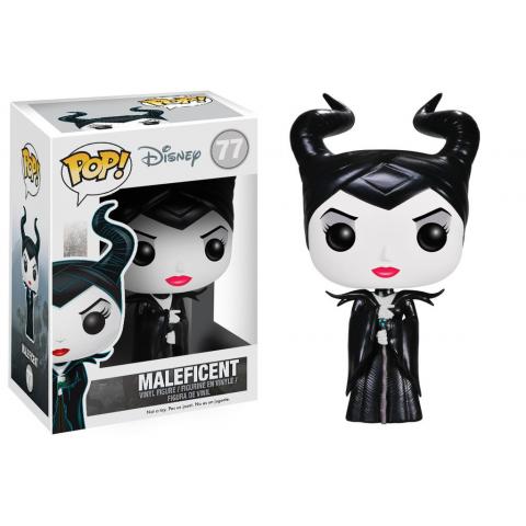 Disney 77 - Maleficent