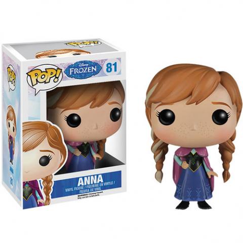 Disney 81 - Anna