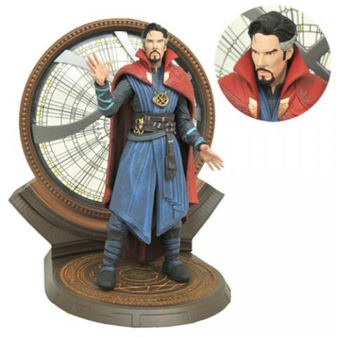 Doctor Strange Movie