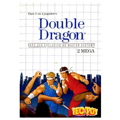 Double Dragon (MAS)