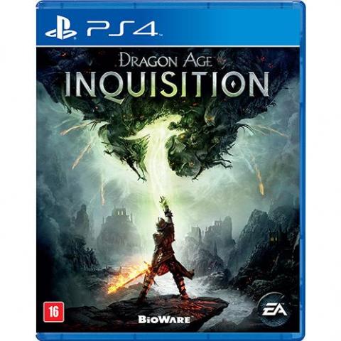 Dragon Age: Inquisition