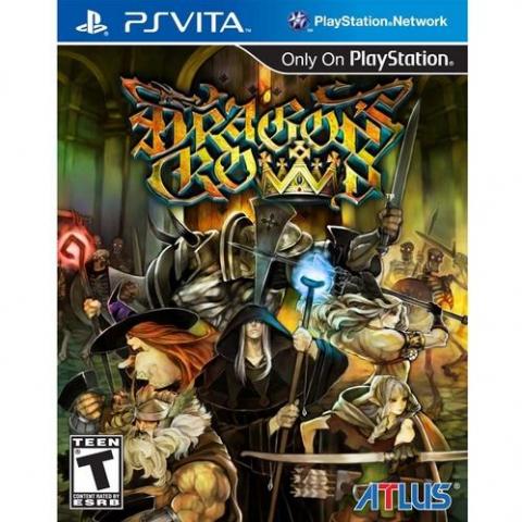 Dragon's Crown