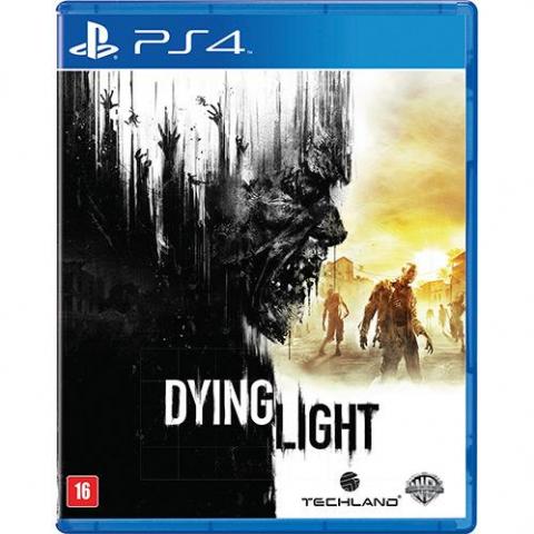Dying Light (PS4)
