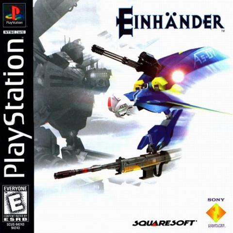 Einhänder (PS1)