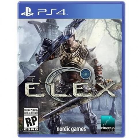 Elex