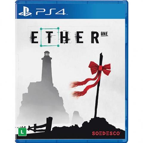 Ether One (PS4)