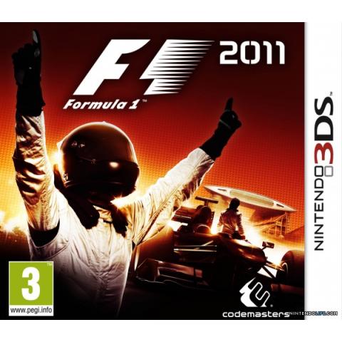 F1 2011