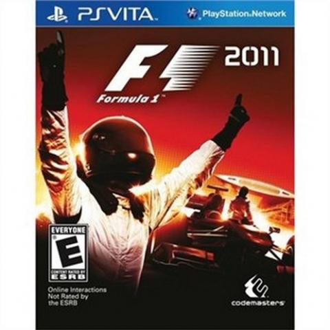 Formula 1 2011