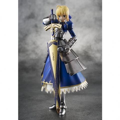 Fate/Zero - Saber