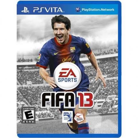 FIFA 13