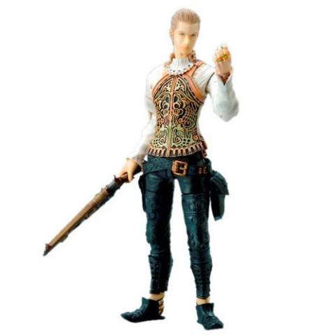 Final Fantasy XII - Balthier