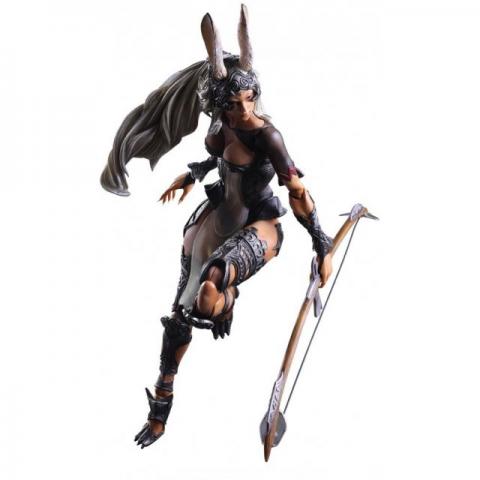 Final Fantasy XII - Fran