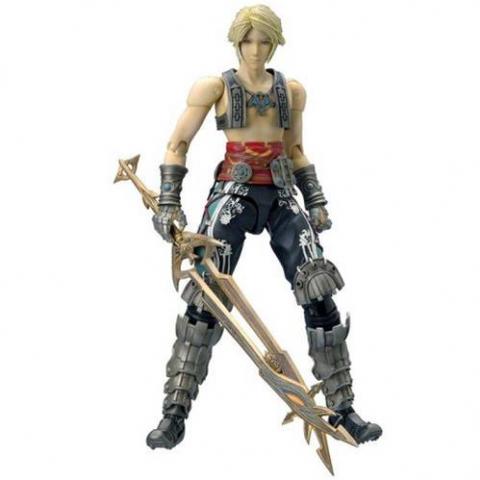 Final Fantasy XII - Vaan