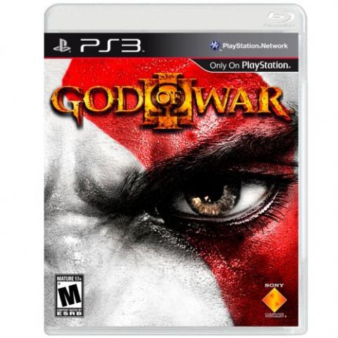 God of War III (PS3)