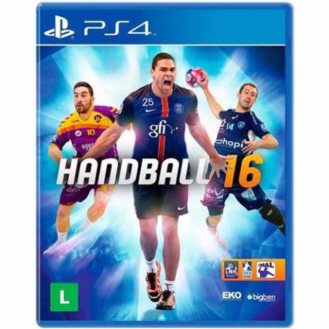 Handball 16 (PS4)