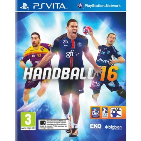 Handball 16