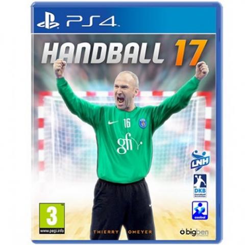 Handball 17