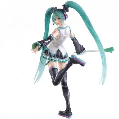 Hatsune Miku Variant - Hatsune Miku