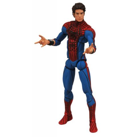 Homem Aranha - Amazing Spider-Man 2 Variante