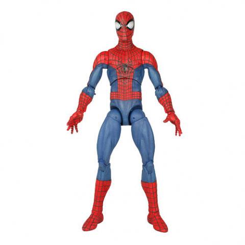 Homem Aranha - Amazing Spider-Man 2