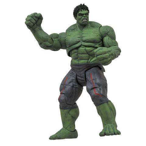 Hulk Age of Ultron