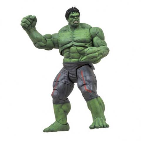 Hulk - Era de Ultron