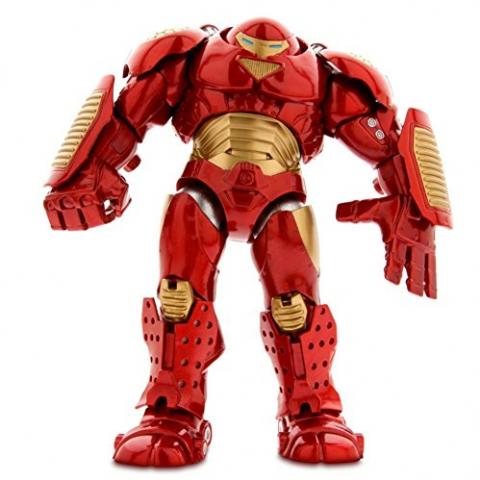 Hulkbuster