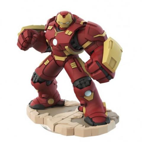 Hulkbuster