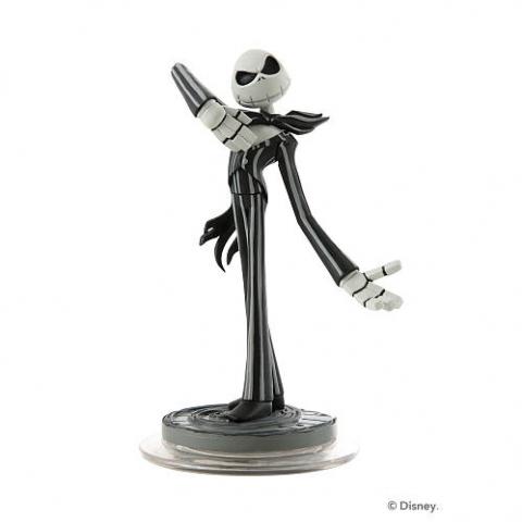 Jack Skellington