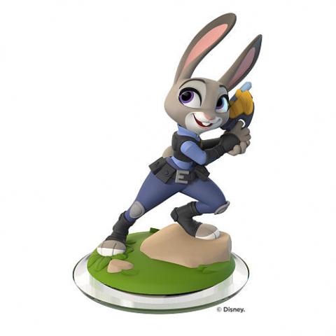 Judy Hopps