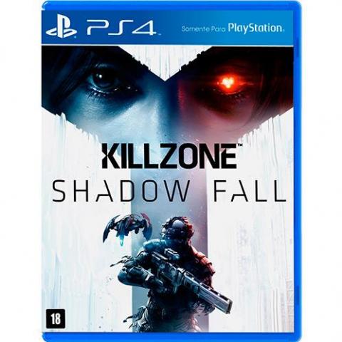 Killzone Shadow Fall (PS4)