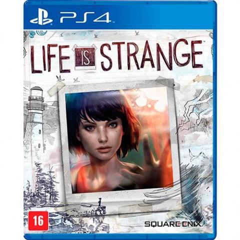 Life is Strange (PS4)